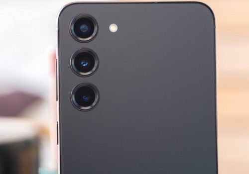 सामसङले ग्यालेक्सी एस २३ सिरिजको क्यामरा अपडेटमा २ एक्स मोड ल्याउने