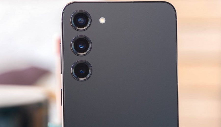 सामसङले ग्यालेक्सी एस २३ सिरिजको क्यामरा अपडेटमा २ एक्स मोड ल्याउने