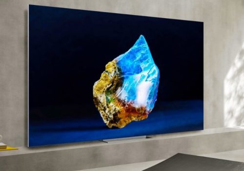 सामसङले आफ्ना टिभीका लागि एलजीबाट ओएलईडी प्यानल खरिद गर्ने