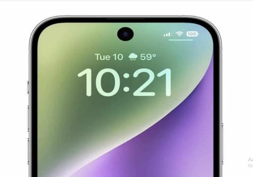 ह्याप्टिक बटन आईफोन १६ मा मात्र आउने अनुमान