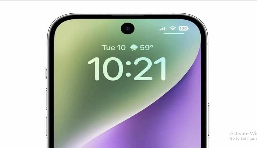 ह्याप्टिक बटन आईफोन १६ मा मात्र आउने अनुमान