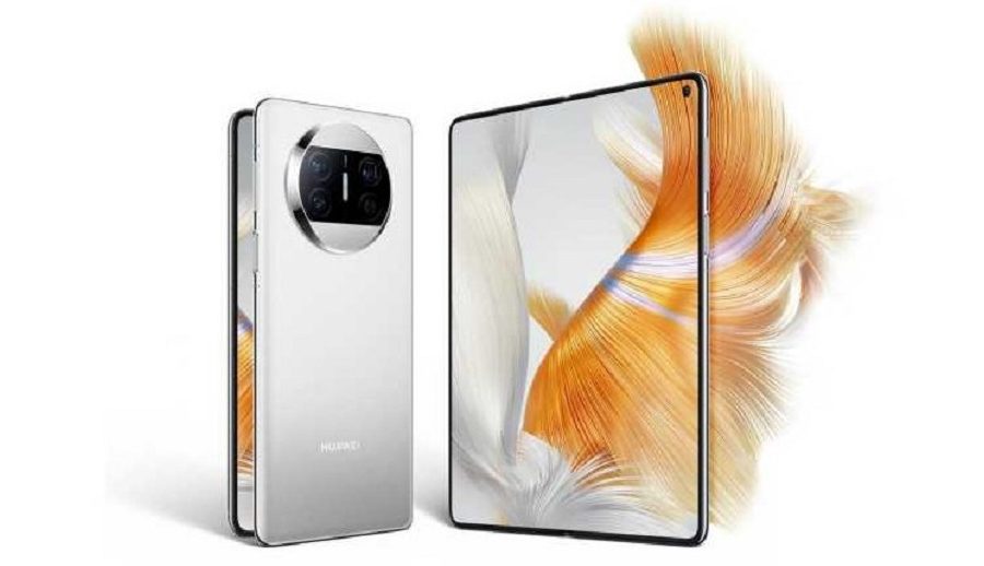 १२० हर्ज ओएलइडी फोल्डेबल डिस्प्ले र एसडी ८ प्लस जेन १ सहित ह्वावे मेट एक्स थ्री युरोपमा लन्च