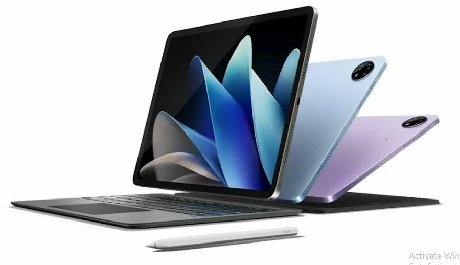 आईक्युओओ प्याडले ३सी प्रमाणीकरण पास गर्दै, ४४ वाट चार्जिङ राख्ने