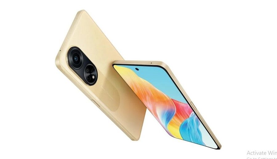 ओप्पो एफ२३ फाइभजी १२० हर्ज डिस्प्ले र ६७ वाट चार्जिङका साथ भारतमा