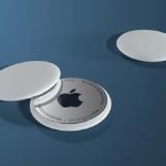 एप्पलले ‘वेयरेबल ट्याग’ मा काम गर्दै, हेल्थ र मोसन ट्र्याकिङका लागि पेटेन्ट आवेदन