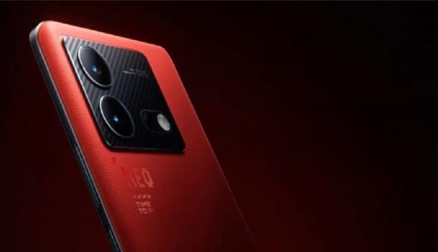 आईक्युओओ नियो ८ र आईक्युओओ नियो ८ प्रो चीनमा लन्च हुँदै