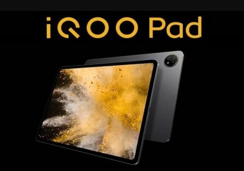 आईक्युओओ प्याड मे २३ मा लन्च हुने
