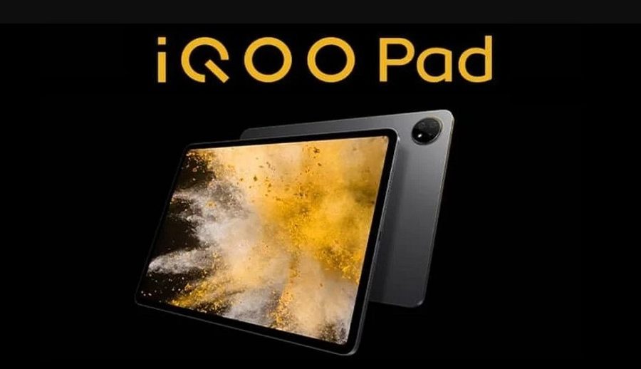 आईक्युओओ प्याड मे २३ मा लन्च हुने