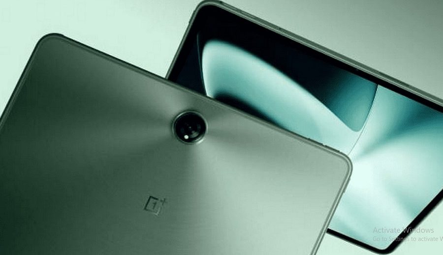 वानप्लसको प्याड ट्याब्लेट युरोपेली बजारमा आधिकारिकरूपमा उपलब्ध