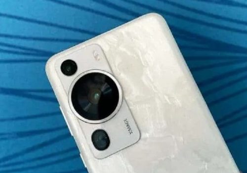 ह्वावेको नयाँ फ्ल्यागशिप स्मार्टफोन पि ६० प्रो युरोपमा सार्वजनिक