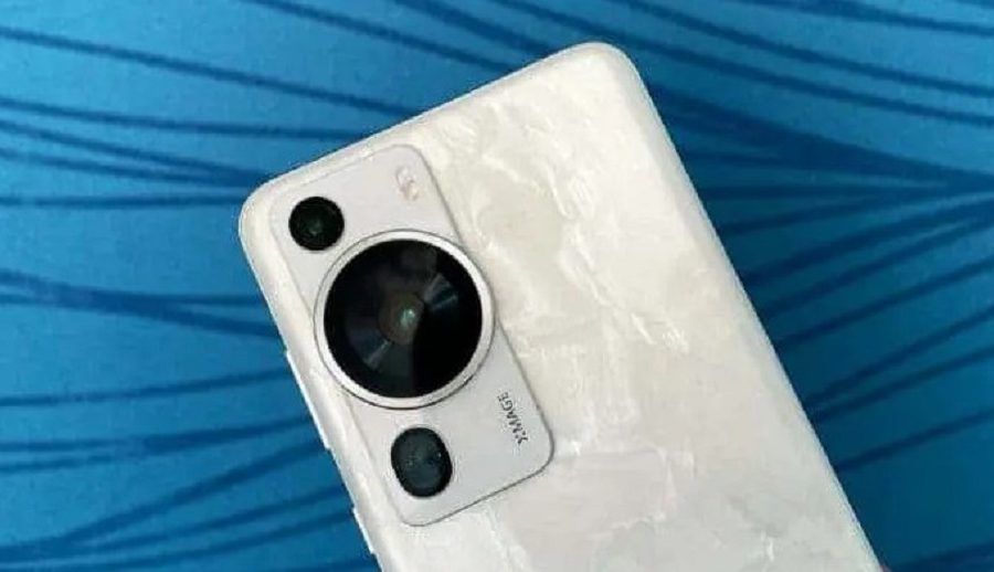 ह्वावेको नयाँ फ्ल्यागशिप स्मार्टफोन पि ६० प्रो युरोपमा सार्वजनिक