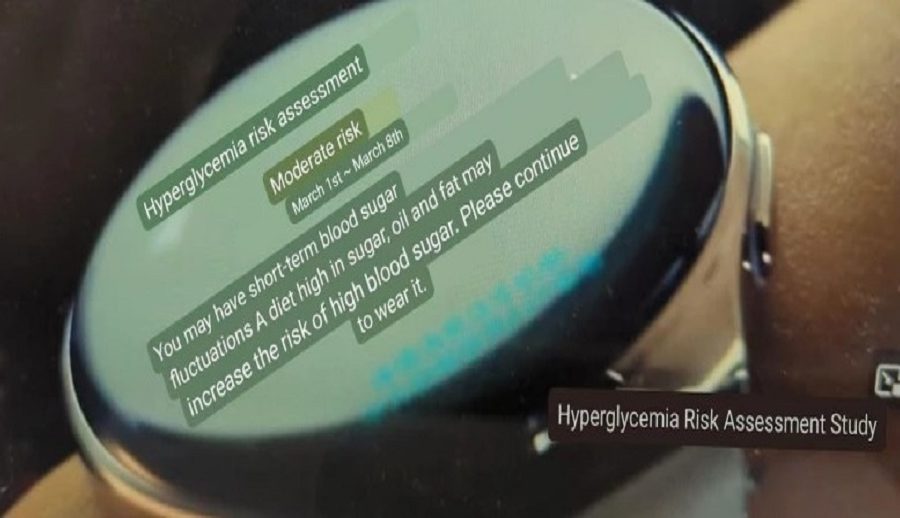 एप्पल भन्दा पहिले ह्वावेले वाच ४ मार्फत ‘ब्लड सुगर मनिटरिङ’ सुबिधा प्रस्तुत गर्ने