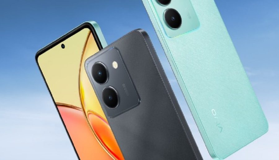 भिभो वाई ३६ लगायतका स्मार्टफोन सिरिज लन्चको तयारी