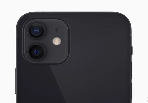 एप्पल आईफोन १६ मा ‘भर्टिकल अलाईन्ड’ क्यामरा सेन्सर राखिने