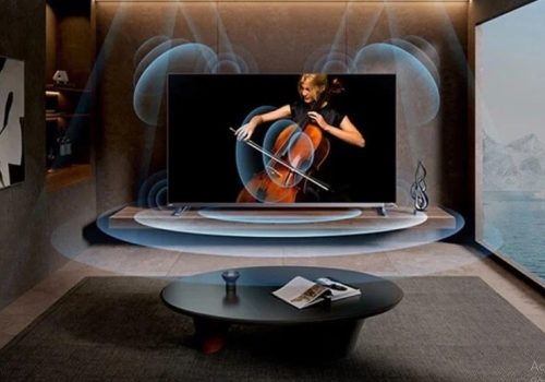 तोसिबाद्वारा नयाँ ७५ र ८८ इन्चको जेट ८७० एमएफ टिभी लन्च