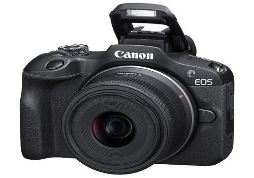 क्याननको आर श्रृंखलाको सबैभन्दा सस्तो मिररलेस क्यामरा ‘इओएस आर१००’ सार्वजनिक