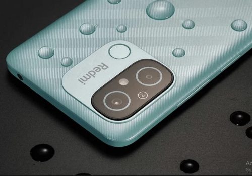 शाओमीले यूरोपमा रेड्मी १२ स्मार्टफोन लन्च गर्दै