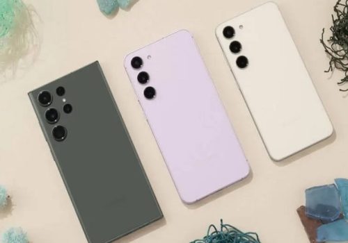 ग्यालेक्सी एस २३ फार्मवेयरको युरोपेली संस्करणको सफ्टवेयर विकास हुँदै