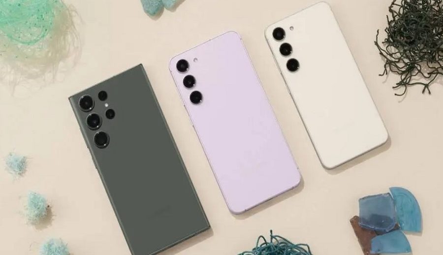 ग्यालेक्सी एस २३ फार्मवेयरको युरोपेली संस्करणको सफ्टवेयर विकास हुँदै