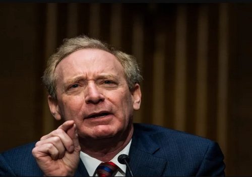 माइक्रोसफ्टले एआईलाई नियमन गर्न नयाँ अमेरिकी एजेन्सीको लागि अपील