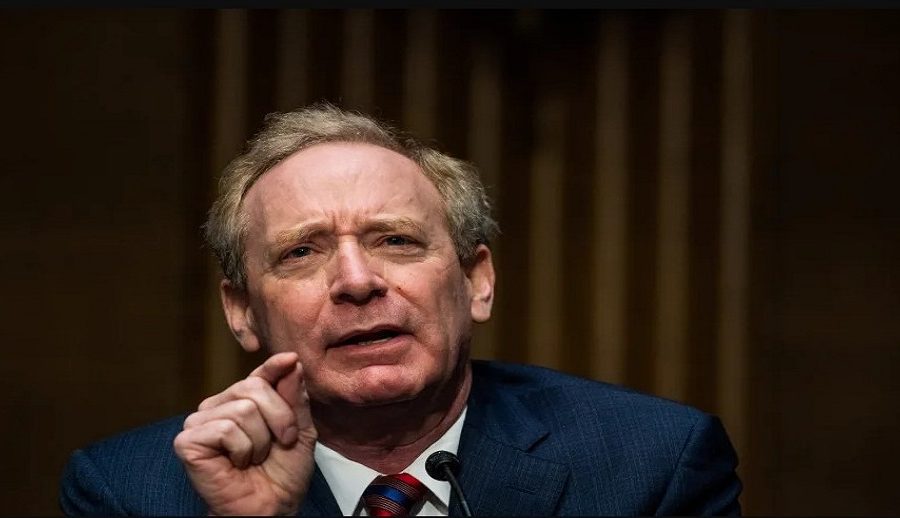 माइक्रोसफ्टले एआईलाई नियमन गर्न नयाँ अमेरिकी एजेन्सीको लागि अपील