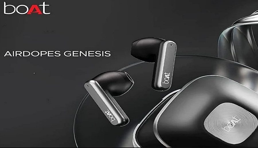 बोटको रकेर्ज २५५ नेकब्यान्ड इयरबड्स भारतीय बजारमा घोषणा