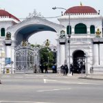 सिंहदरबार प्रवेश गर्न अनलाइनबाटै पास