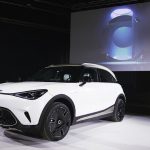 चिनियाँ लिथियम कम्पनी टियान्कीले मर्सिडीज-गिलीको संयुक्त इभी उद्यम ‘स्मार्ट’मा हिस्सेदारी किन्दै