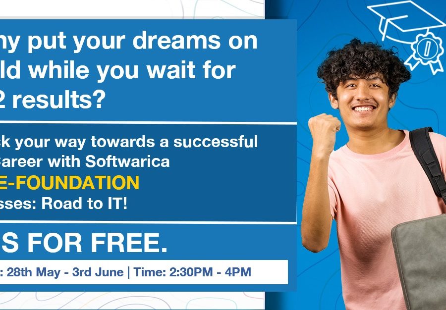 कक्षा १२ को परीक्षा दिएर बसेका विद्यार्थीहरूलाई ७ दिने वर्कशप, निशुल्क सहभागी हुन सकिने