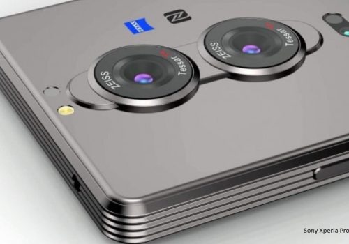 आगामी सोनी एक्सपेरिया प्रो आईका क्यामरा सेन्सरहरूको विस्तृत विवरण सार्वजनिक
