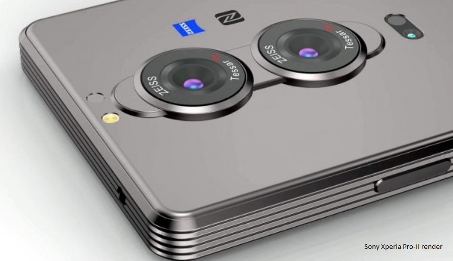 आगामी सोनी एक्सपेरिया प्रो आईका क्यामरा सेन्सरहरूको विस्तृत विवरण सार्वजनिक