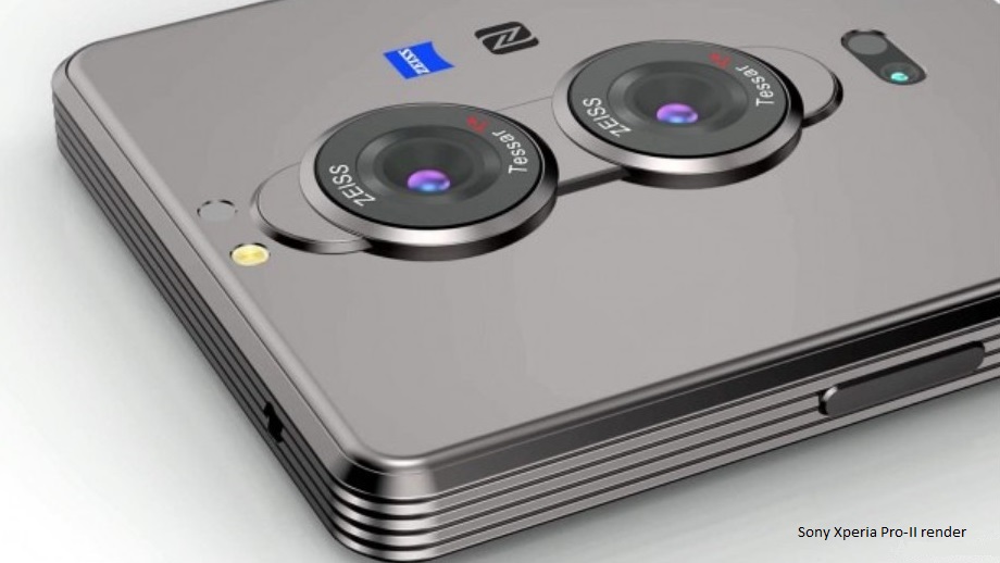 आगामी सोनी एक्सपेरिया प्रो आईका क्यामरा सेन्सरहरूको विस्तृत विवरण सार्वजनिक