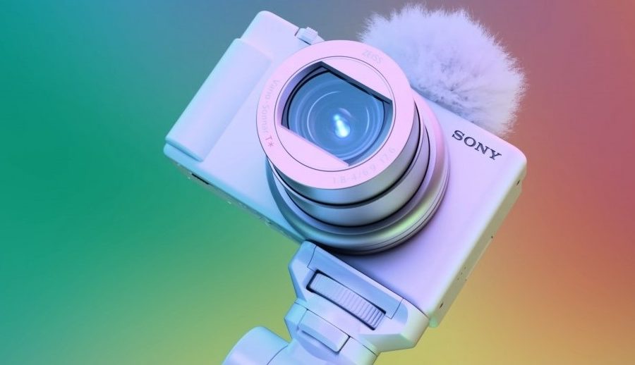 सोनीको जेडभी–१ आईआई भ्लगिङ क्यामरा सार्वजनिक, मूल्य ९०० अमेरिकी डलर