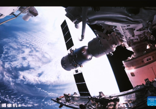 चीनको अन्तरिक्ष अभियान : सन् २०२५ मा के गर्दैछ चीन?