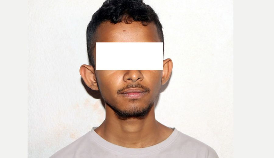 अनलाइनमा मोबाईल बिक्रीको नक्कली विज्ञापन राखी ठगी गर्ने पक्राउ