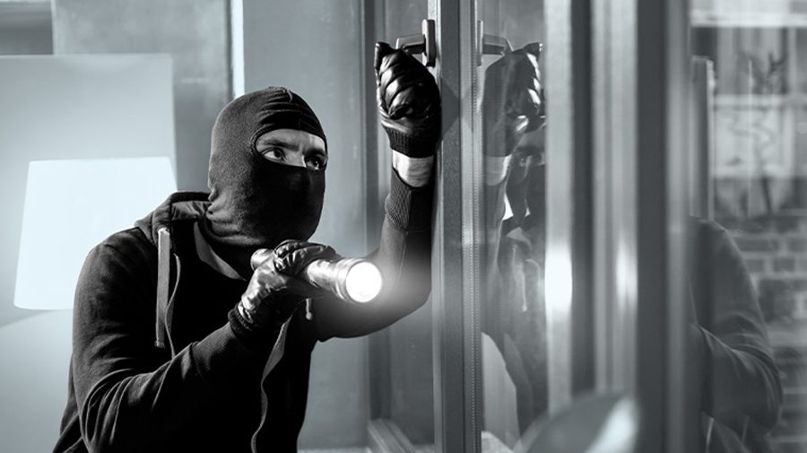 विद्यालयको कम्प्युटर चोरी