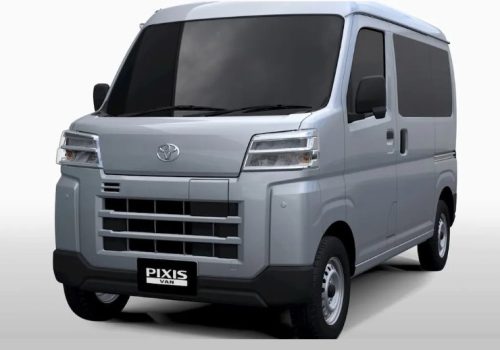 टोयोटा र सुजुकीको सहकार्य, मिनी इलेक्ट्रिक भ्यान र नयाँ बीईभी प्लेटफर्म निर्माण गर्ने