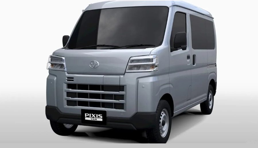 टोयोटा र सुजुकीको सहकार्य, मिनी इलेक्ट्रिक भ्यान र नयाँ बीईभी प्लेटफर्म निर्माण गर्ने