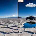 एडोबले फायरफ्लाईको जेनेरेटिभ एआईलाई फोटोसपमा ल्यायो