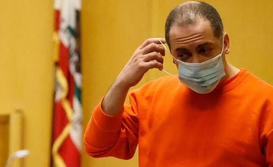 क्यास एपका संस्थापक बब लीको हत्याका संदिग्धद्वारा दोषी नभएको दाबी