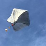 अनुसन्धानकर्ताहरुले पृथ्वीको स्ट्र्याटोस्फियरमा रेकर्ड गरे रहस्यमय ध्वनि