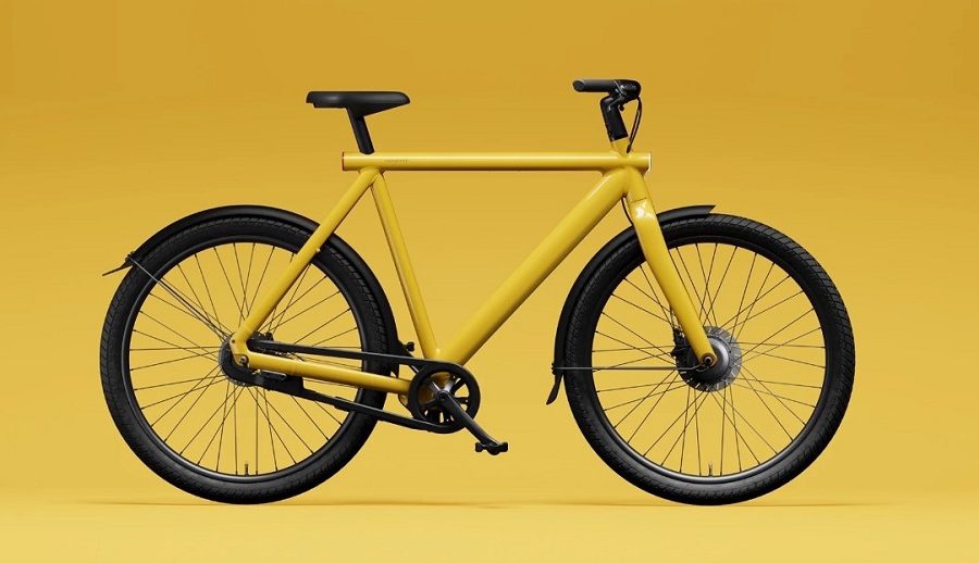 भ्यानमुफको नयाँ र सस्तो एस४ र एक्स४ ई–बाइक्स सार्वजनिक