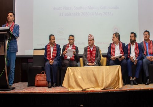 नीतिगत अस्थिरताले विद्युतीय सवारीको प्रवर्द्धनमा समस्या