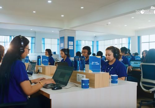 ‘इन्टरनेट स्पिड स्लो’ भए वर्ल्डलिंक कम्युनिकेसन्सले ग्राहकलाई रकम फिर्ता दिने