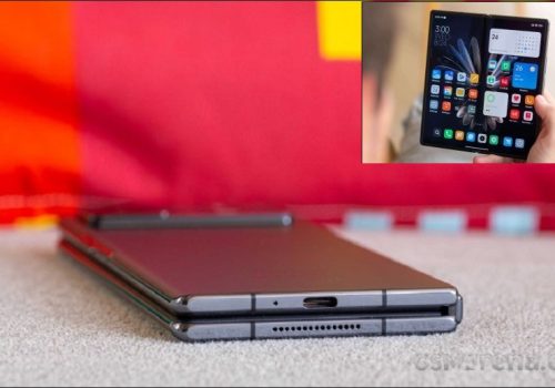 शाओमी मिक्स फोल्ड ३ मा यूडी क्यामरा र ५० वाटको वायरलेस चार्जिङ हुनसक्ने