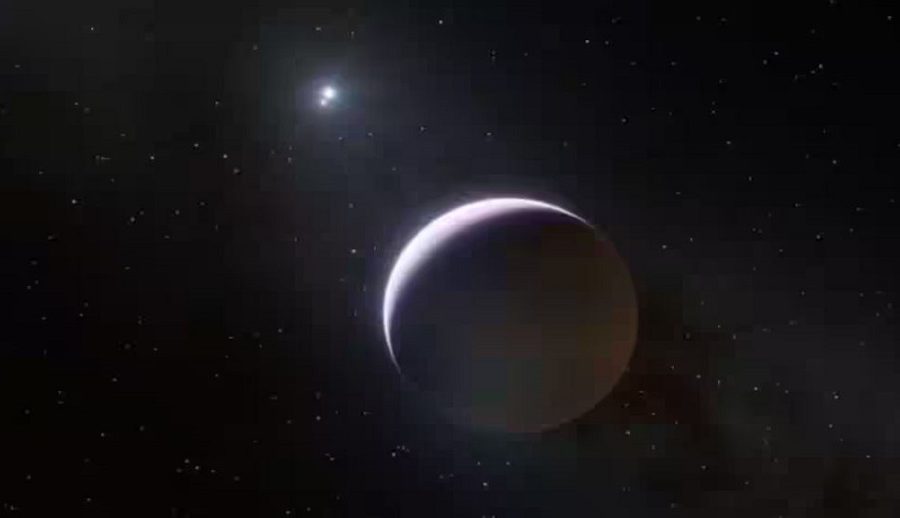 भारतीय वैज्ञानिकहरुले पत्ता लगाए जुपिटर भन्दा १३ गुणा ठूलो एलियन ग्रह