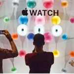 अमेरिकामा करिब ८० प्रतिशत आईफोन प्रयोगकर्तासँग एप्पल वाच