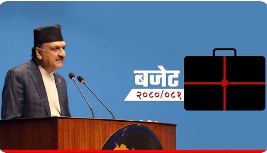 कृषि एवं पशुजन्य व्यवसायमा युवा जनशक्ति आकर्षित गर्न युवा स्टार्टअप कार्यक्रम