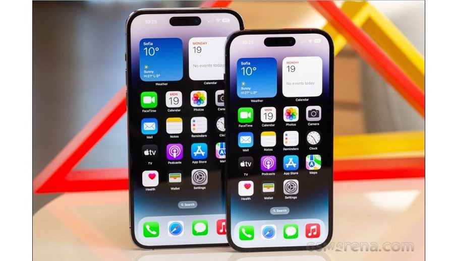 आईफोन १६ प्रो सिरिजमा ठूलो डिस्प्ले र पेरिस्कोप क्यामरा समावेश गरिने