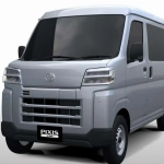 मिनी कमर्सियल इलेक्ट्रिक भ्यानका लागि टोयोटा, सुजुकी र दाइहात्सुको साझेदारी